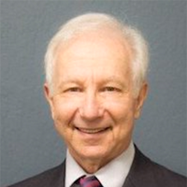 Picture of Harvey L. Ziff